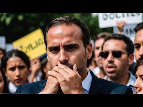 O FIM DA LIBERDADE DE EXPRESSÃO? Eduardo Bolsonaro Sob Investigação