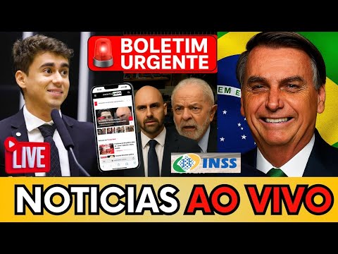 🛑 BOLETIM UTGENTE: VOCÊ PRECISA VER ISSO - REACT LEIBE FELIPE REAGE A POLÊMICAS DO DIA!