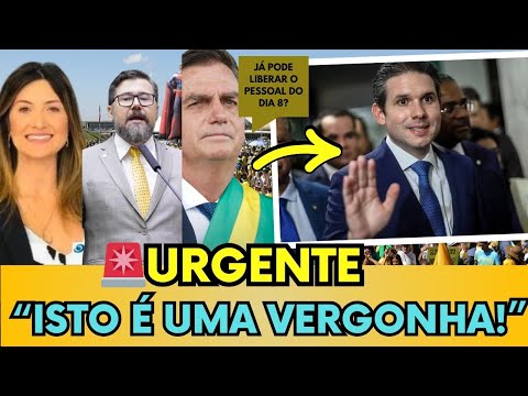 🚨URGENTE: GREYCE E POLLON FAZEM PRONUNCIAMENTO QUE VAI MEXER COM BRASÍLIA!