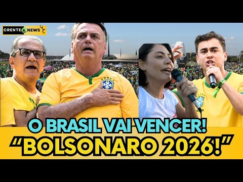 ⚠️ DEPUTADO DETONA: “O MURO DE BERLIM CAIU… E ESSA POLITICAGEM TAMBÉM VAI!”