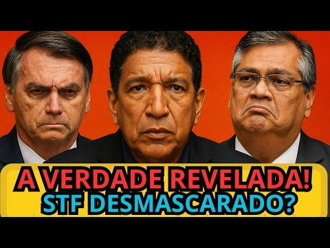 🔥 SENADOR EXPÕE FARSA E ENFRENTA OS MINISTROS DO STF! 🇧🇷💥