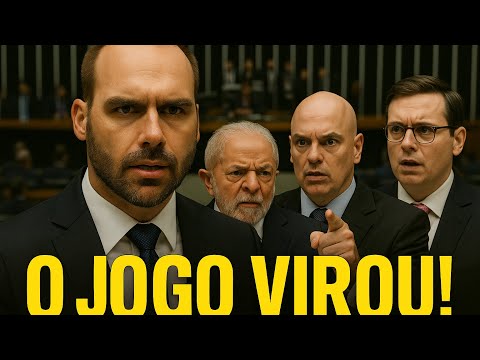 STF DECISÃO IMPACTA FUTURO DA JUSTIÇA!