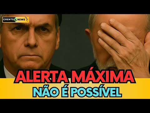 🚨 ABSURDO! SENADO IGNORA O PASSADO DE INDICADO AO STF? COMO NINGUÉM LEMBROU DISSO?!
