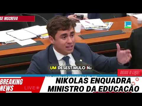 🚨 ESCÂNDALO NA UFF! PICHADORES SÃO DEFENDIDOS E BOLSONARISTAS ATACADOS!
