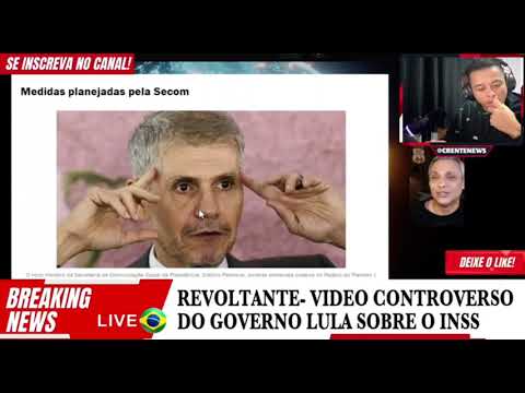 🇧🇷 NIKOLAS É A VOZ DO POVO! DERROTA DO GOVERNO É HUMILHANTE!