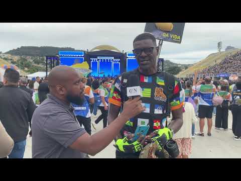 “MAURÍCIO DECLARA: JESUS É O PÃO DA VIDA! VOCÊ CRÊ NISSO?”