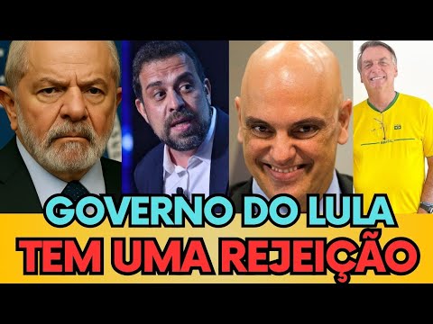 🚨LULA EM QUEDA LIVRE! DIREITA COMEMORA E ESQUERDA SE DESESPERA!