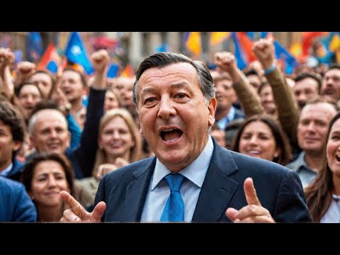 QUANDO BARROSO INTERVÉM, A ESQUERDA APLAUDE!