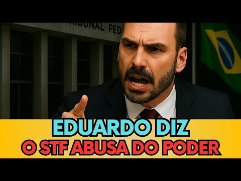 STF ou Congresso Qual é o Verdadeiro Poder no Brasil?