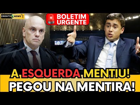 🚨 NIKOLAS DESMASCARA A MENTIRA DA ESQUERDA SOBRE A CONTA DE LUZ! POVO NÃO AGUENTA MAIS! 😡⚡🇧🇷