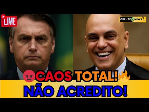 🚨 "BRASIL NÃO É PRA AMADORES! 😡 A VERDADE QUE A ESQUERDA ESCONDE DE VOCÊ! 🇧🇷🔥"