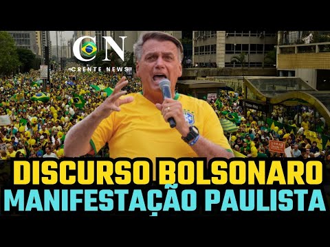 🛑 BOLSONARO FAZ DISCURSO HISTÓRICO EM DEFESA DA ANISTIA ! #bolsonaro