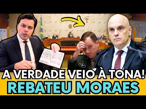 🛑 GRAVE: DR.CHIQUINI FAZ REVELAÇÃO BOMBÁSTICA! #política#bolsonaro