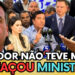 SENADO COBRA IMPEACHMENT DE MINISTRA E MORAES! ⚠️ TIRANIA NO STF? SENADO COBRA IMPEACHMENT DE MINISTRA E MORAES! ⚠️ TIRANIA NO STF?