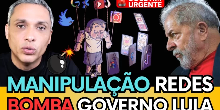 🛑 GOVERNO ESTA PAGANDO AGENCIAS PARA MANIPULAR REDES SOCIAS! GAYER EXPÔS TUDO!