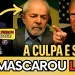 “LULA FERROU O BRASIL” NIKOLAS REVELA DE QUEM É A CULPA DAS TARIFAS DE TRUMP!
