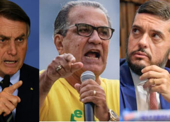 Malafaia descarta apoio a Barcellar e aconselha Bolsonaro sobre eleição no RJ