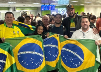 Oposição cancela o recesso e já se reúne em Brasilia para articular PEC contra decisões do STF (Assista o Vìdeo)