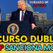 🔴 URGENTE: TRUMP SANCIONA MORAES E TIRA VISTO DOS EUA, O QUE VAI ACONTECER? -TRUMP DUBLADO BR