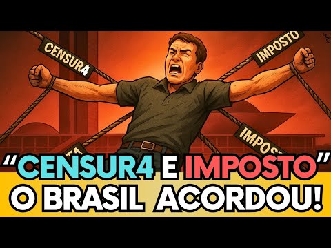 🚨 ESSE É O VERDADEIRO SLOGAN DO PT - DR. GONÇALVES EXPÔS A VERDADE!