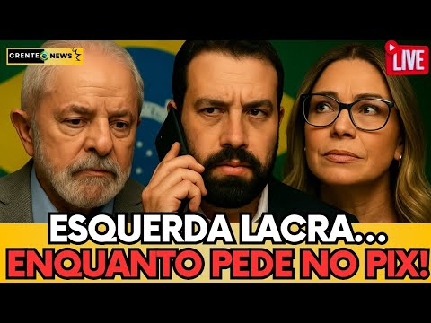 🤡 COMUNISTAS DE IPHONE! Falam de revolução, mas vivem do capitalismo!