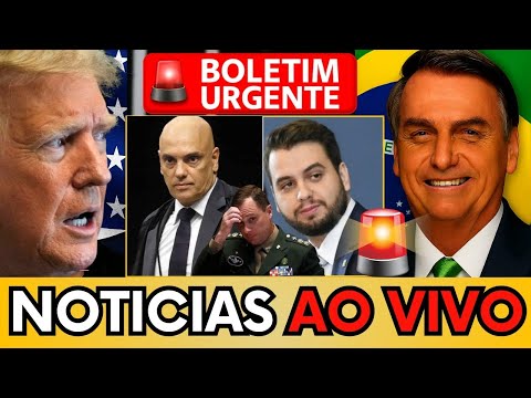 🛑  BOLSONARO HUMILHA JORNALISTAS EM ENTREVISTA, MAURO CID TRAIDO PELA PGR E SE DEU MAL!