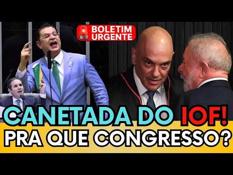 🔥 DEPUTADO SÓSTENES EXPÕE A VERDADE: STF MANDA MAIS QUE O CONGRESSO?