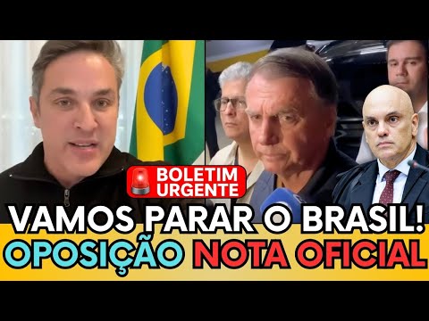 DEPUTADO REAGE COM FÚRIA:VAMOS PARALISAR A CAMARA DOS DEPUTADOS “ISSO É PERSEGUIÇÃO!”