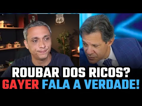 💥 "ISSO NÃO É JUSTIÇA SOCIAL, É VINGANÇA!"