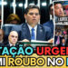🔴 🇧🇷 CMPI DO INSS:SENADORES TEM BRIGA FEIA E VÃO PRA CIMA DO GOVERNO LULA CONTRA FRAUDES! ENTENDA!