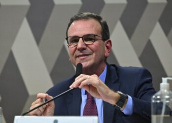 Eduardo Paes pode ser eleito governador do RJ ainda no 1º turno com 54,8% dos votos, diz Paraná Pesquisas