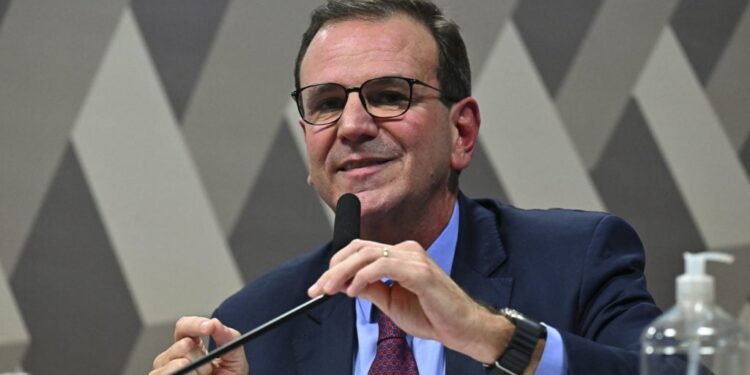 Eduardo Paes pode ser eleito governador do RJ ainda no 1º turno com 54,8% dos votos, diz Paraná Pesquisas