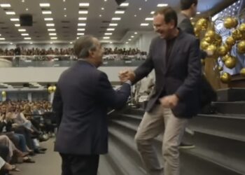 Por que a Esquerda Odiou Tanto a Fala de Eduardo Paes em Apoio a Malafaia e Evangélicos