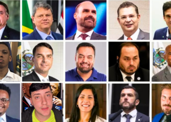 PL lidera engajamento no Rio e influenciadores entram no radar de 2026