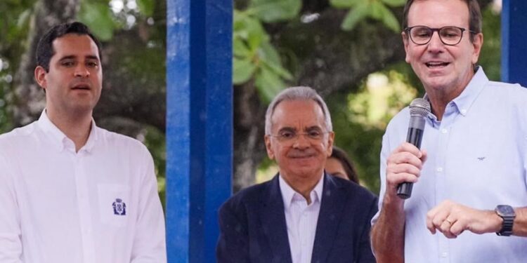 Quem é Eduardo Cavaliere, o sucessor de Paes na prefeitura do Rio