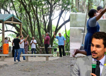 Projeto na Câmara do Rio propõe reconhecer montes de oração como patrimônio religioso e cultural da cidade