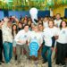 Escola da Maré coloca o Rio entre as 10 melhores do mundo em premiação internacional