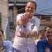 Real Time Big Data: Eduardo Paes lidera disputa pelo governo do RJ no 1º turno