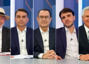 Flávio é preferido em Pesquisa entre Eleitores Evangélicos com mais de 60%, Lula aparece com 25% e Cury com 10%
