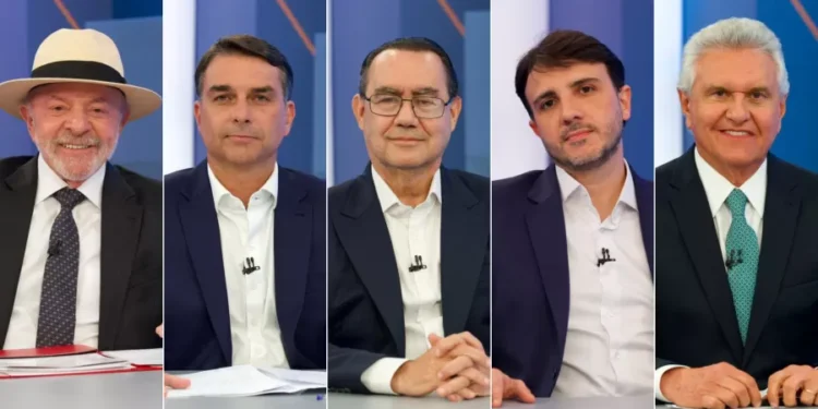 Flávio é preferido em Pesquisa entre Eleitores Evangélicos com mais de 60%, Lula aparece com 25% e Cury com 10% Flávio é preferido em Pesquisa entre Eleitores Evangélicos com mais de 60%, Lula aparece com 25% e Cury com 10%