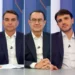 Flávio é preferido em Pesquisa entre Eleitores Evangélicos com mais de 60%, Lula aparece com 25% e Cury com 10%